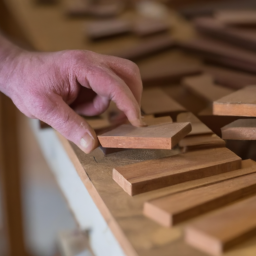 Création de bars en bois sur mesure : Ambiance conviviale assurée La Roche-sur-Yon